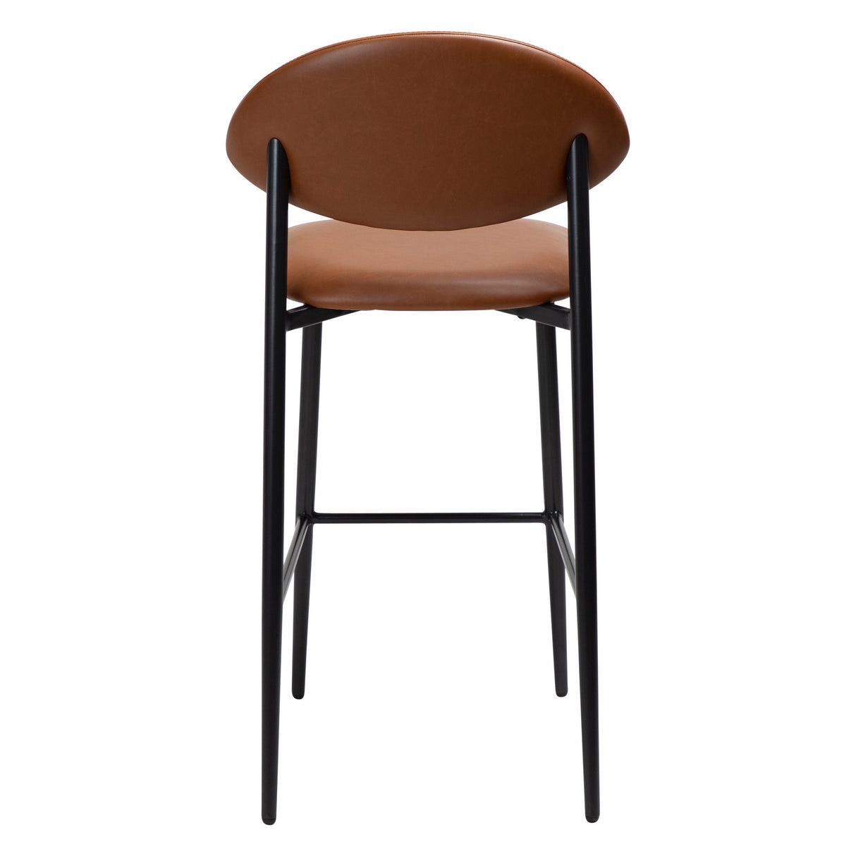 Tush Barstol Vintage Light Brown