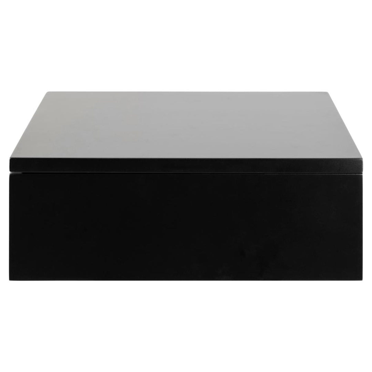 Pigalle Sängbord Svart