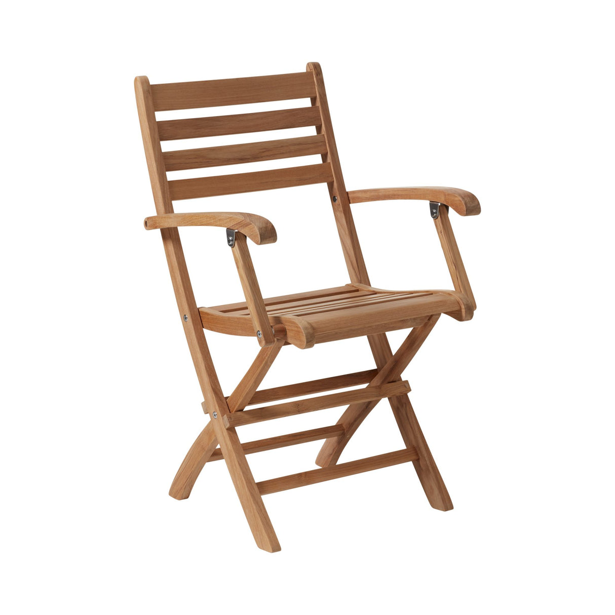 York Trädgårdsstol Teak
