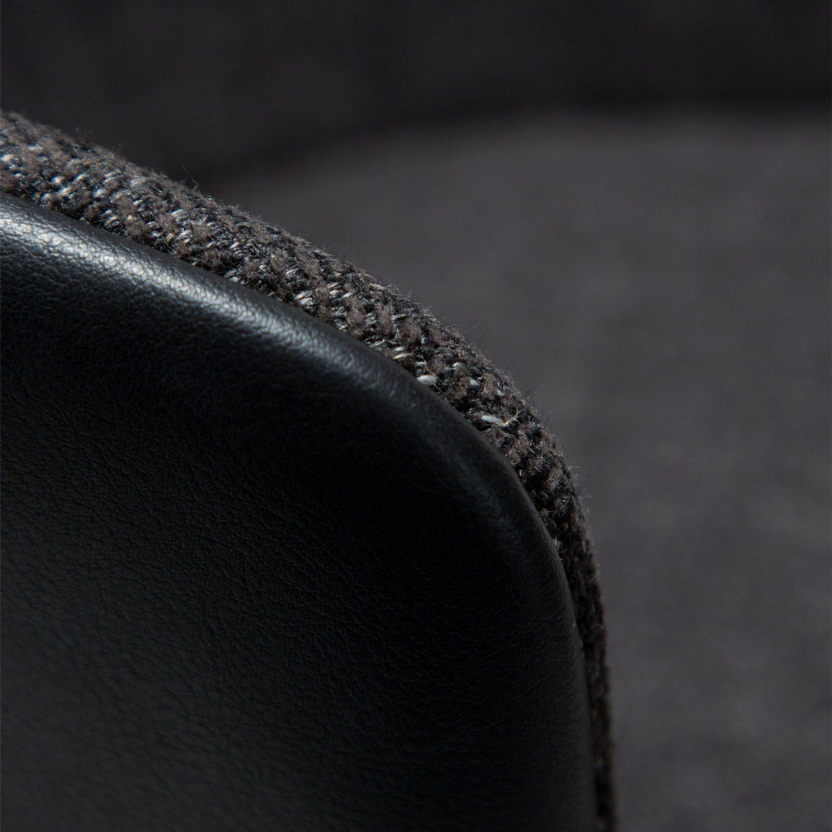 Hey Stol Raven Black