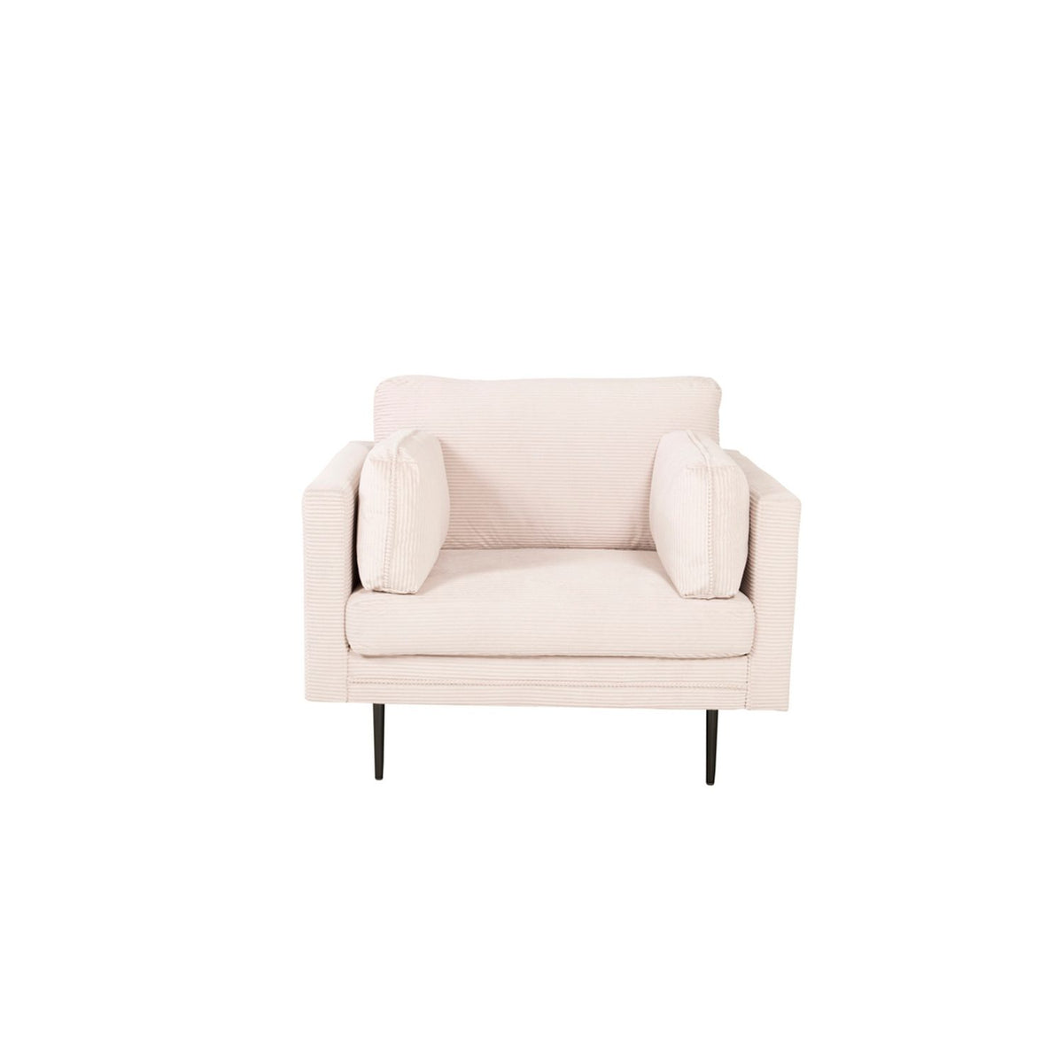 Boom Fåtölj Beige