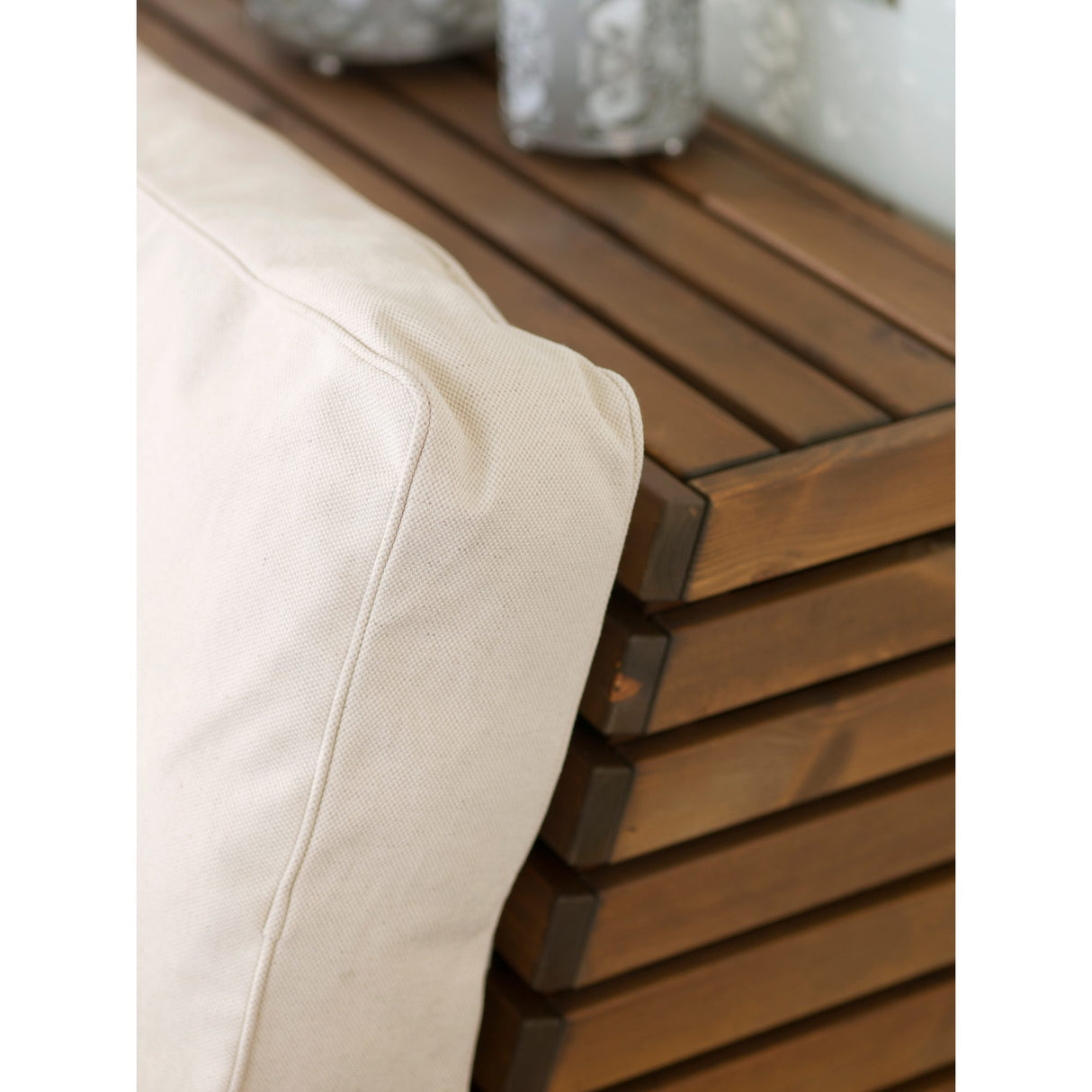 Bara Vara Divan Brun