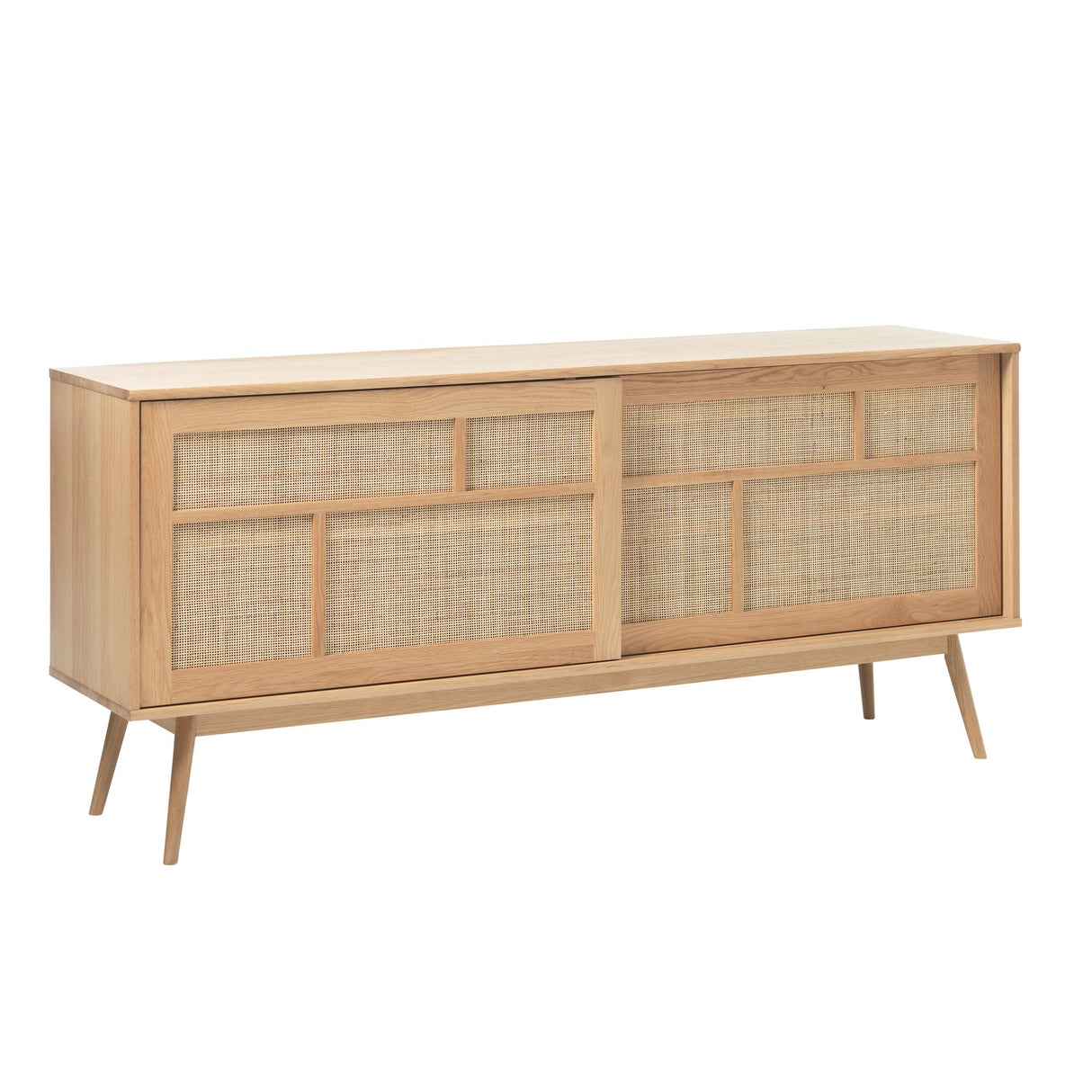 Raquel Sideboard 180 cm Naturlig