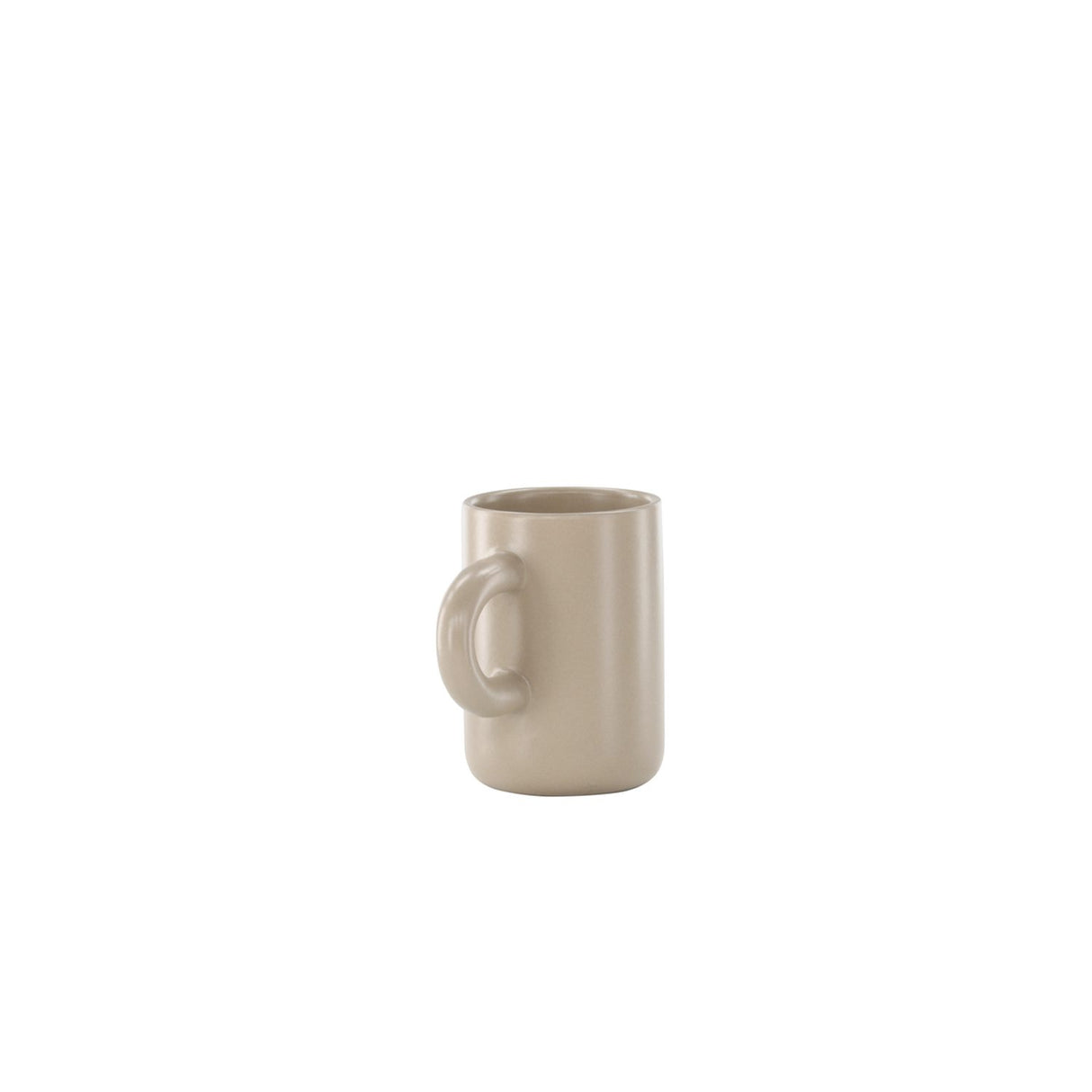 Active Kaffekopp Beige