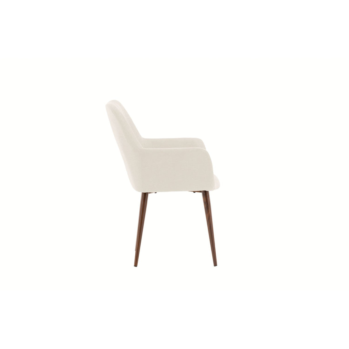 Tomorrow Matstol Beige