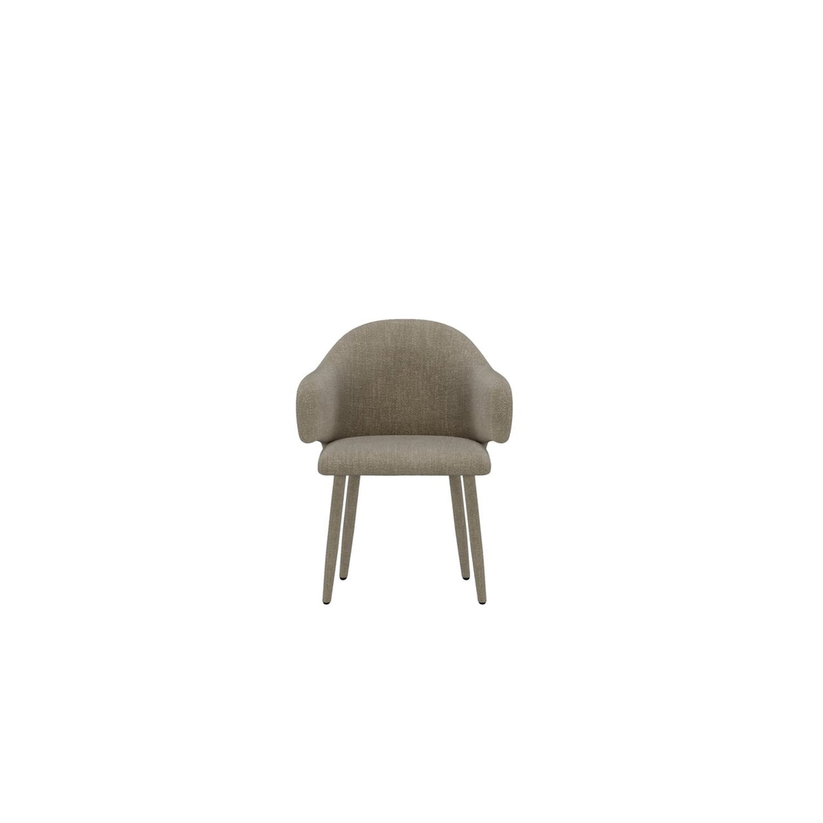 Evelin Matstol Beige