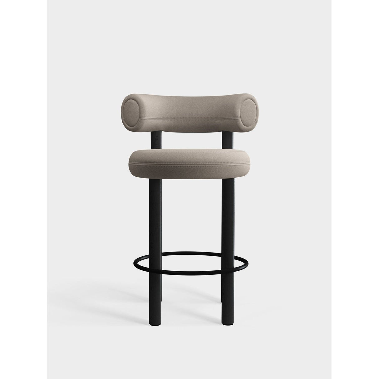 Fat Pall 65 cm, Hero 2 Grey BLW