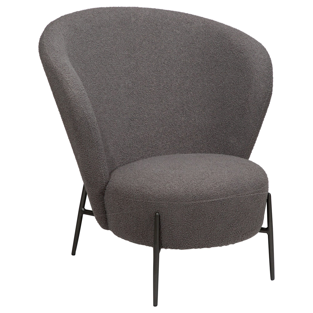 Orbit Loungefåtölj Stone