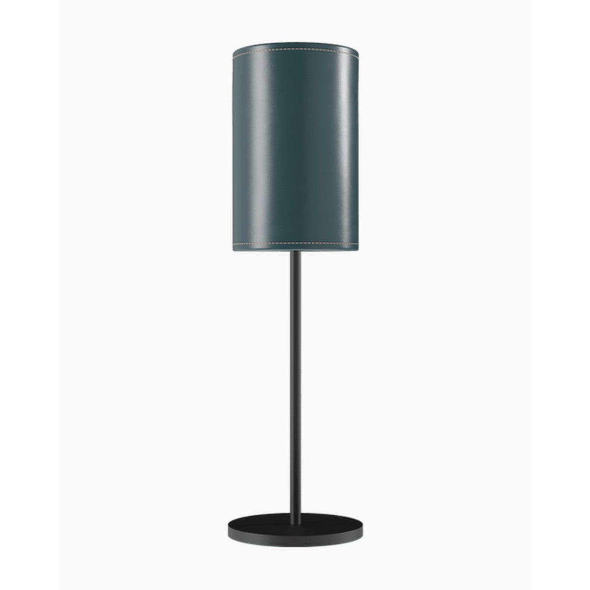 Tower Medium Bordslampa Ocean Blue