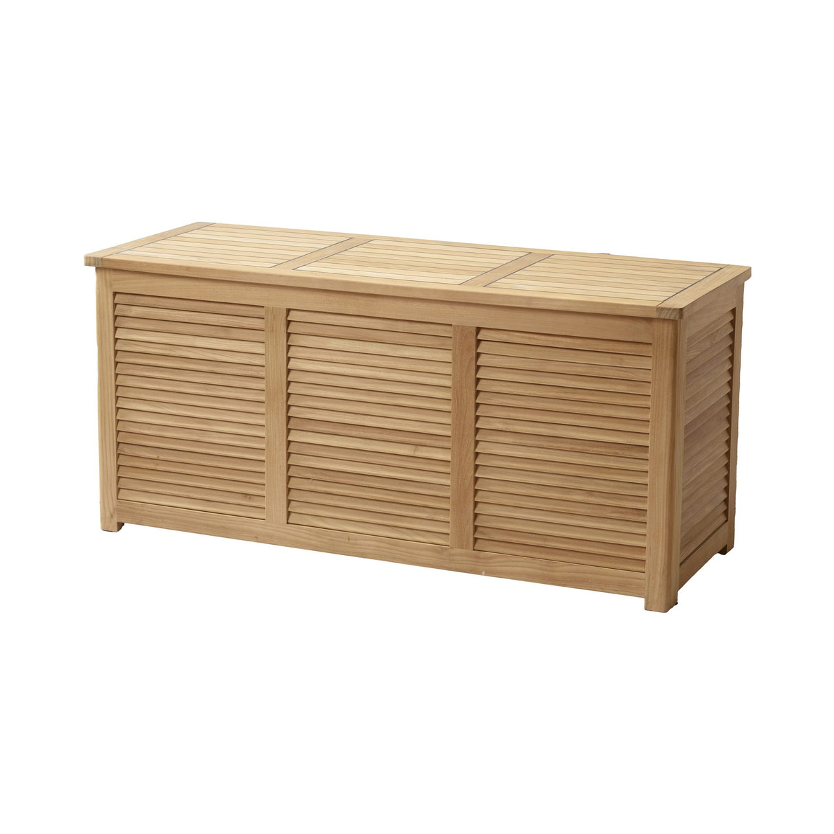 Dynbox i Teak