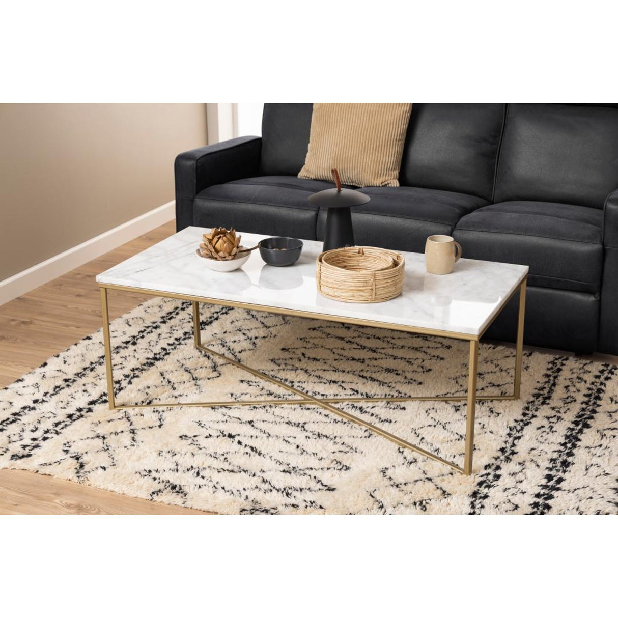 Versailles Soffbord 120x60 cm