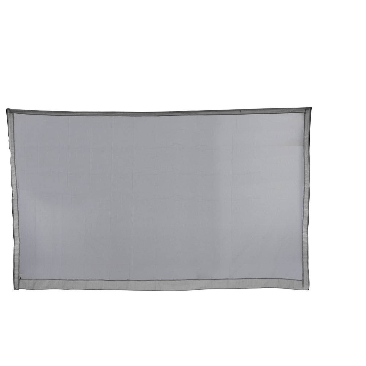 Luxor Myggnät 300x300 cm Grå