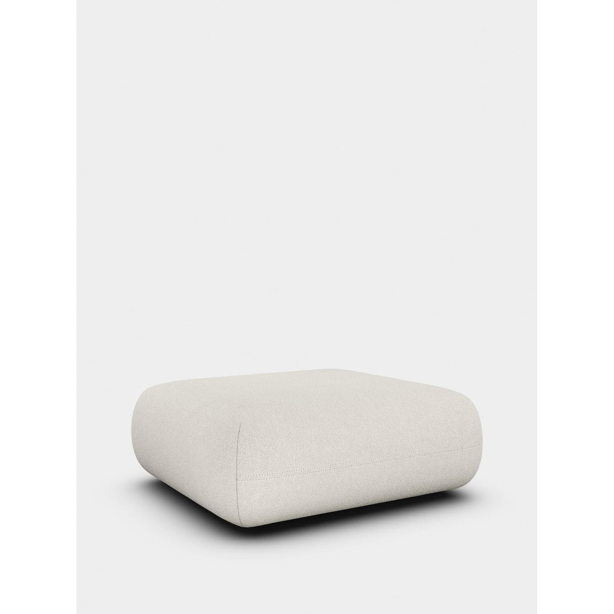 Plump Pall Alpine Ivory BL