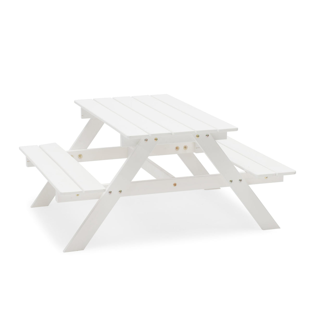 Picnic Mini 48x90 cm Vit