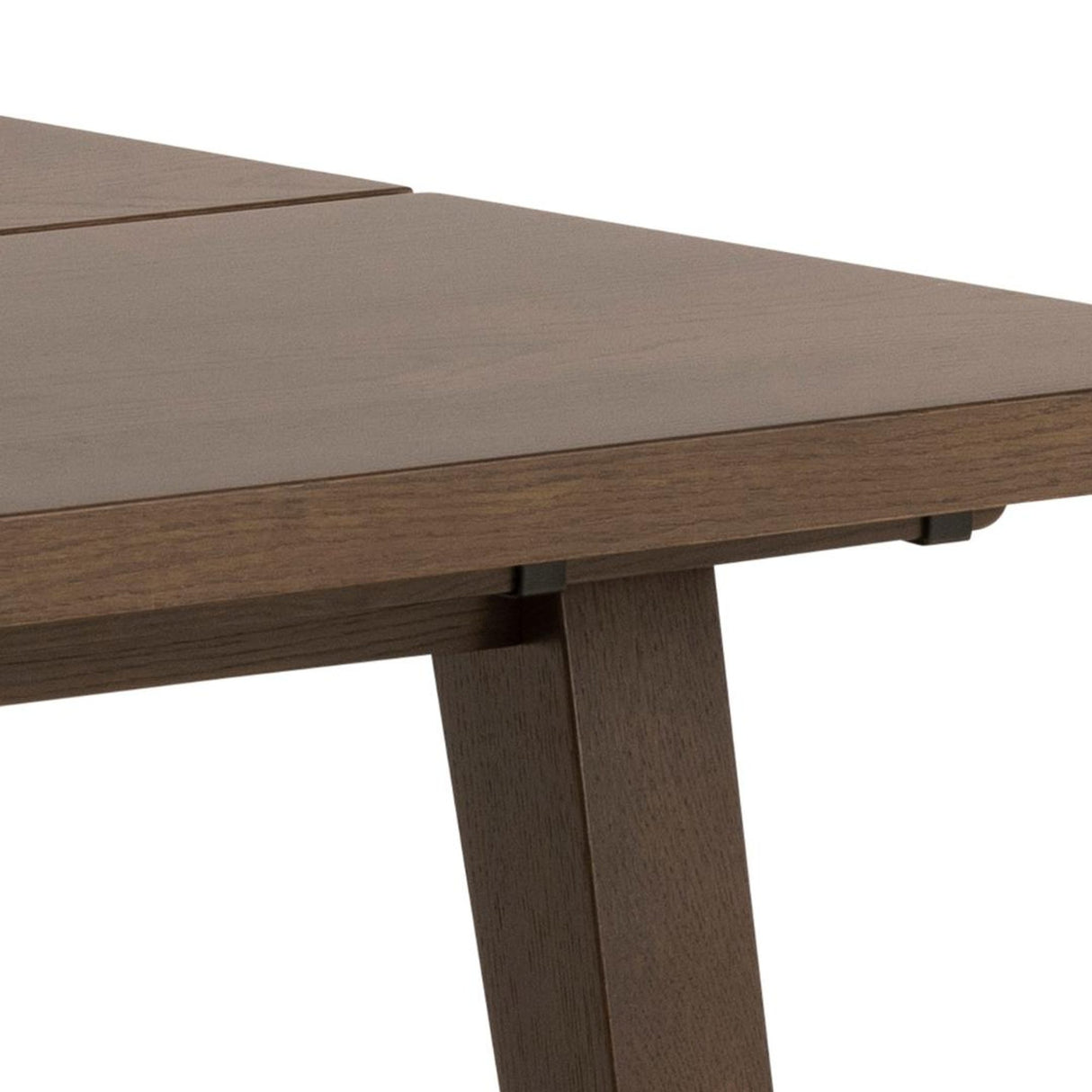 Arendal Matbord 200x95 cm Rökt Ek