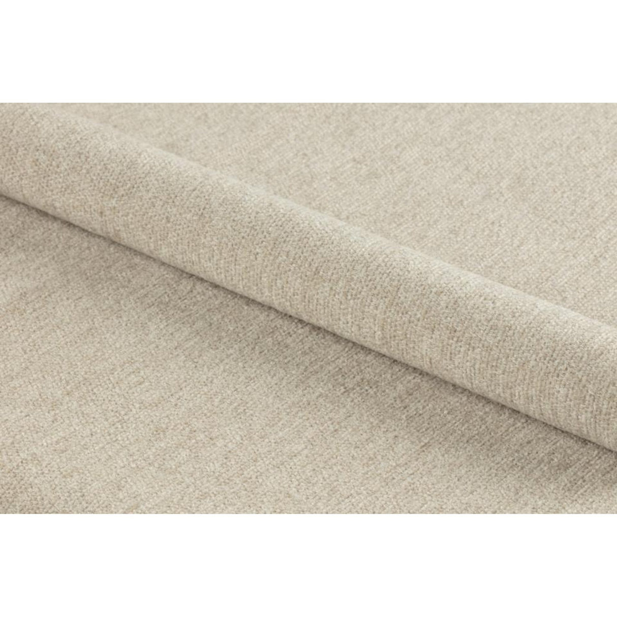Elise Karmstol Beige Pelarfot