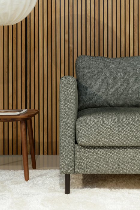 Felix 3-sits Bäddsoffa