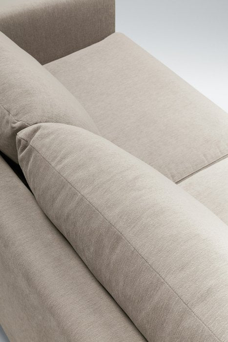 Felix 3-sits Bäddsoffa