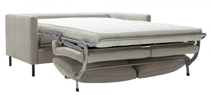 Felix 3-sits Bäddsoffa