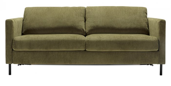 Felix 4-sits Bäddsoffa