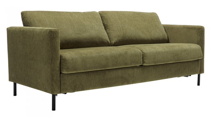 Felix 4-sits Bäddsoffa