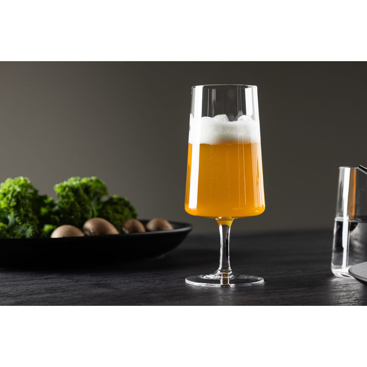 Shine Glas Klar, 7