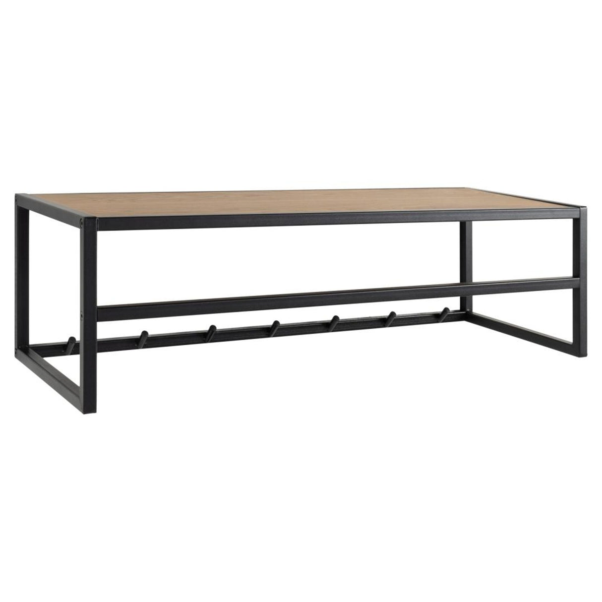 Notting Hill Klädhängare Ek