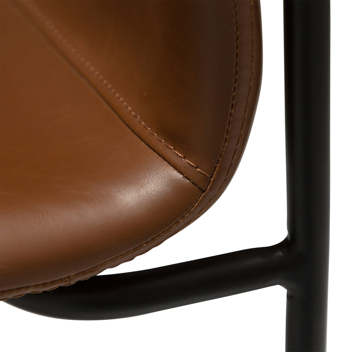 Woof Stol Vintage Light Brown