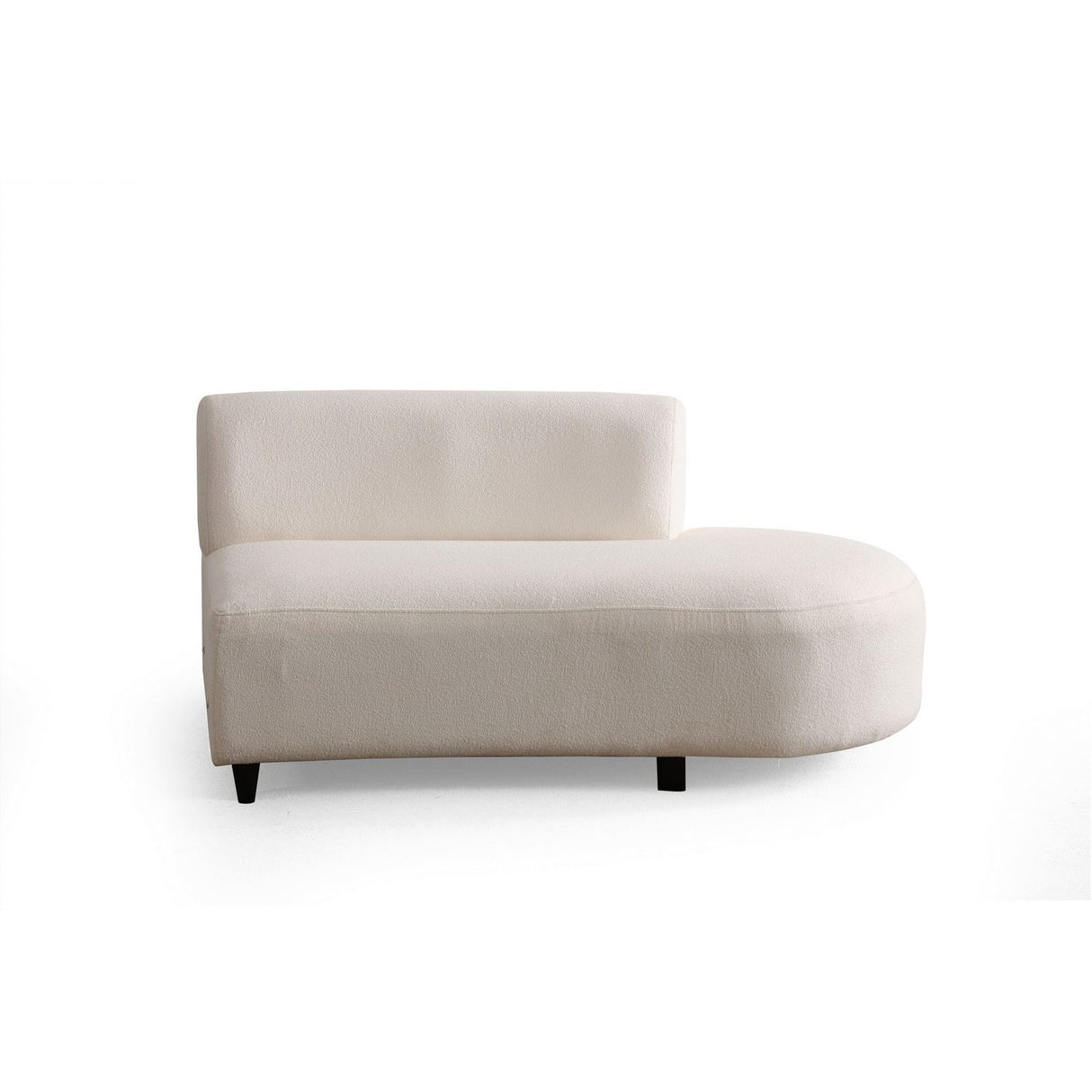 Pinto Divansoffa Cream 300 x 70 x 100 cm