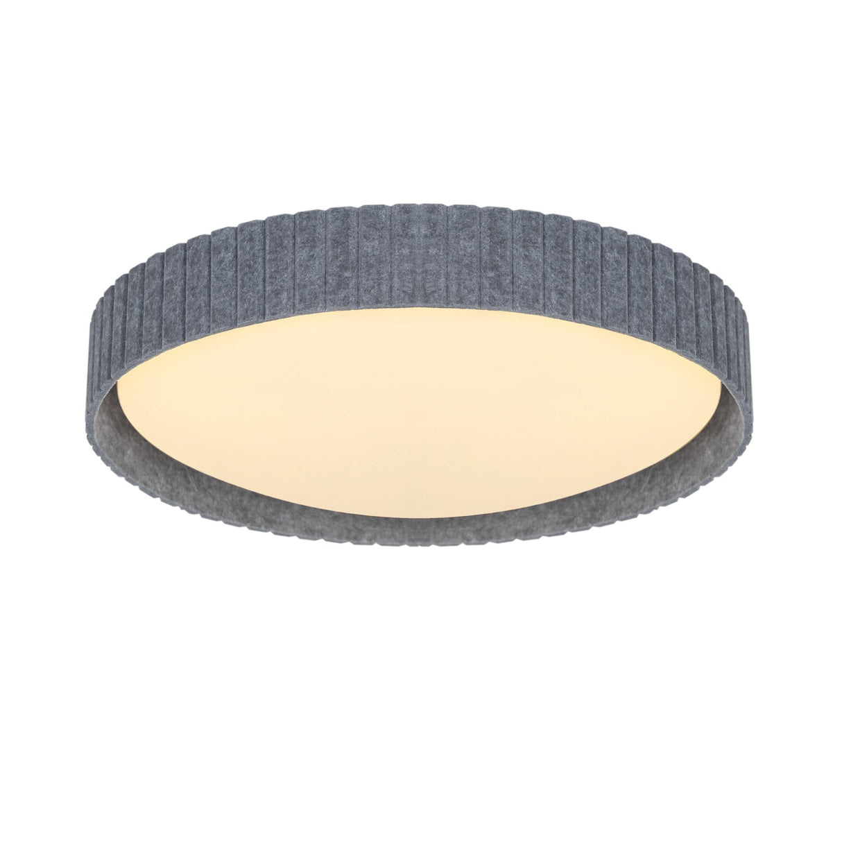 Corato Grå Plafond 50 cm
