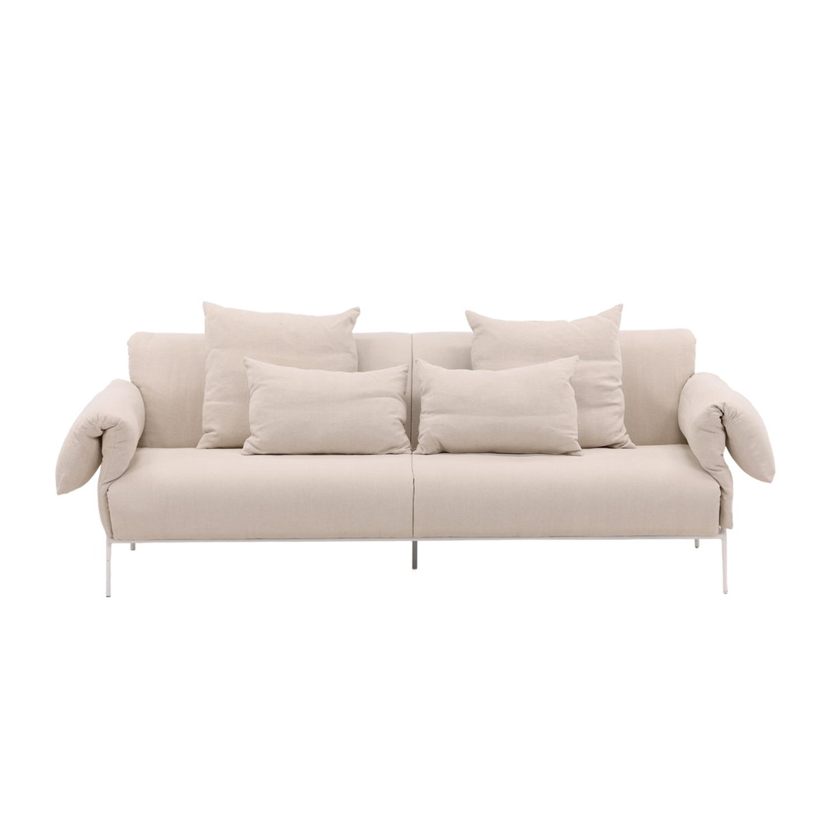 Öckerö 3-sitssoffa Beige
