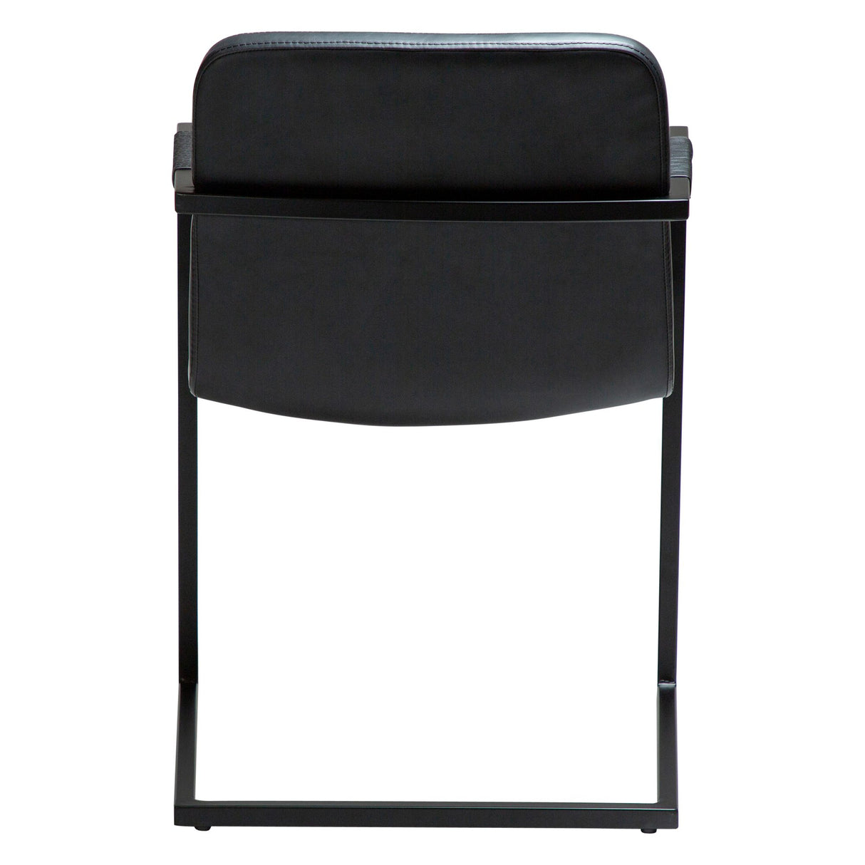 Bounce Stol Vintage Black