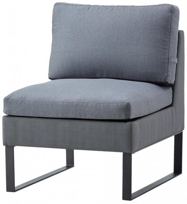 Flex enkel modul inkl Sunbrella dyna