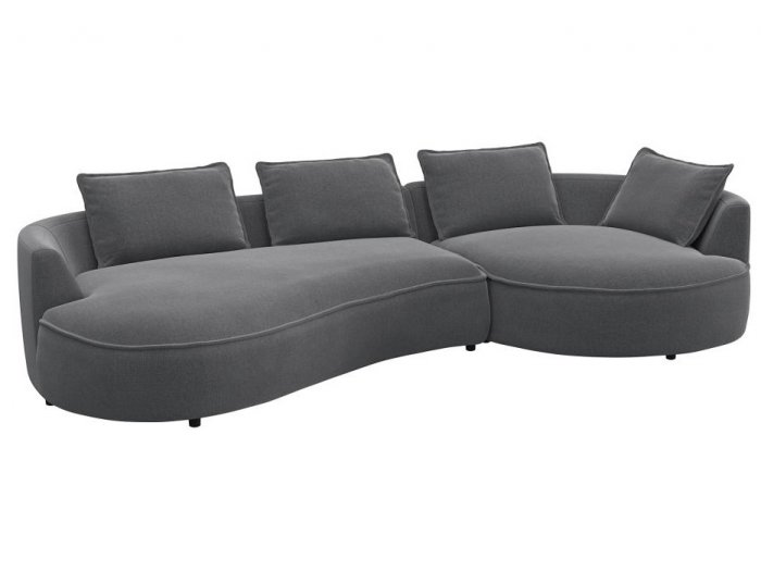 Samone soffkombination med schäslong