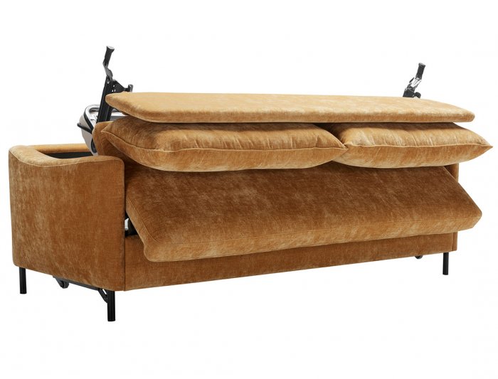 Frances 3-sits Bäddsoffa