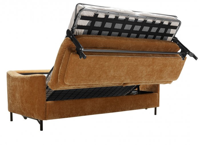 Frances 3-sits Bäddsoffa