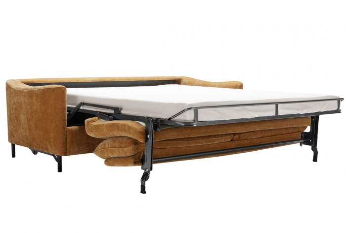 Frances 3-sits Bäddsoffa