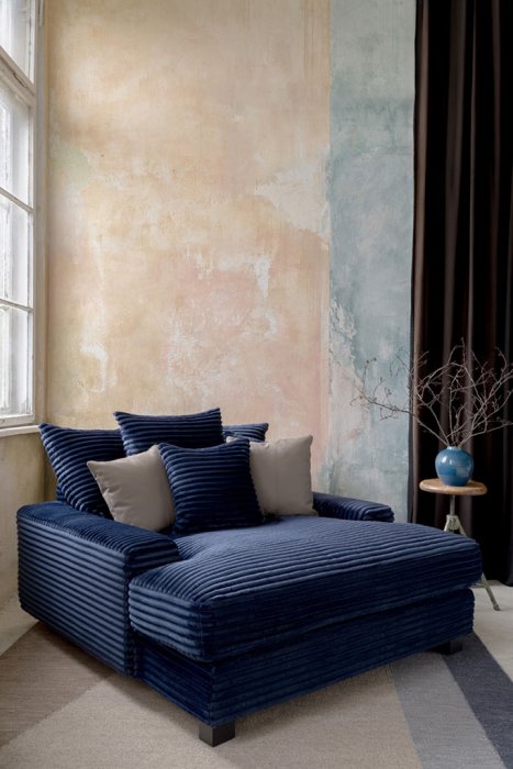 Freja Loungefåtölj XDeep Angel Sciura