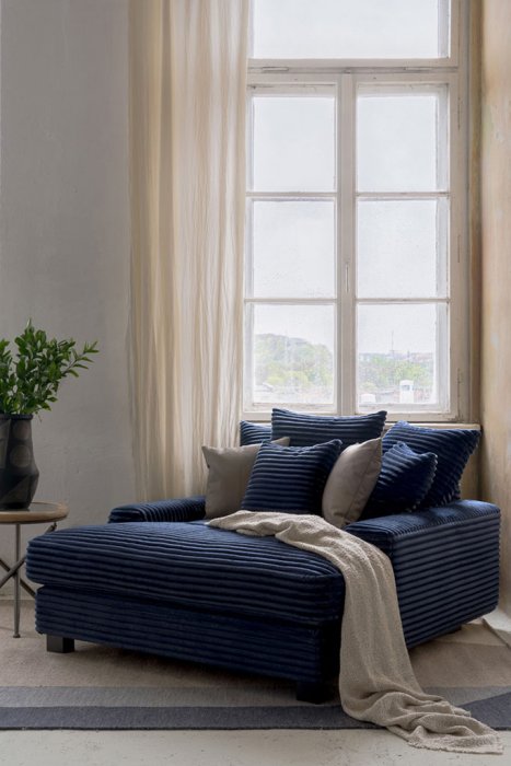 Freja Loungefåtölj XDeep Angel Sciura