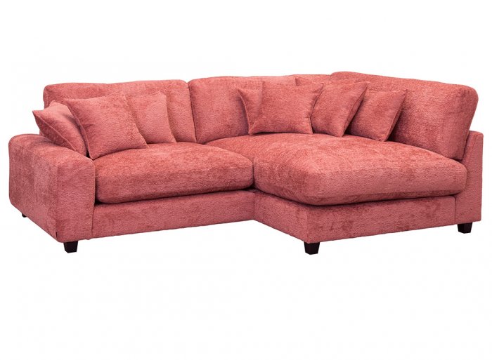 Freja Divansoffa Cosy Bonbon Barbie