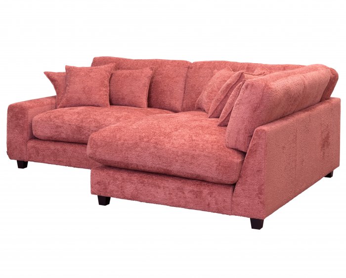 Freja Divansoffa Cosy Bonbon Barbie
