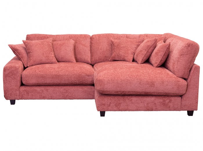 Freja Divansoffa Cosy Bonbon Barbie