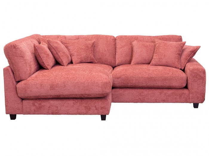 Freja Divansoffa Cosy Bonbon Barbie