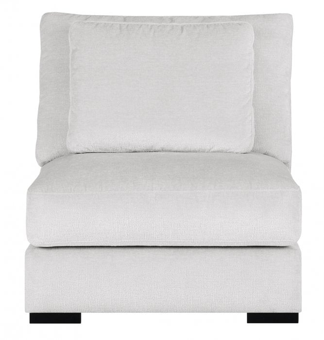 Grim Fåtölj utan armstöd