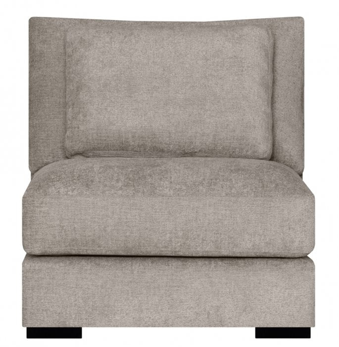 Grim Fåtölj utan armstöd