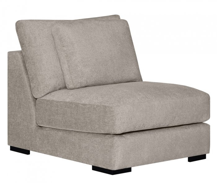 Grim Fåtölj utan armstöd