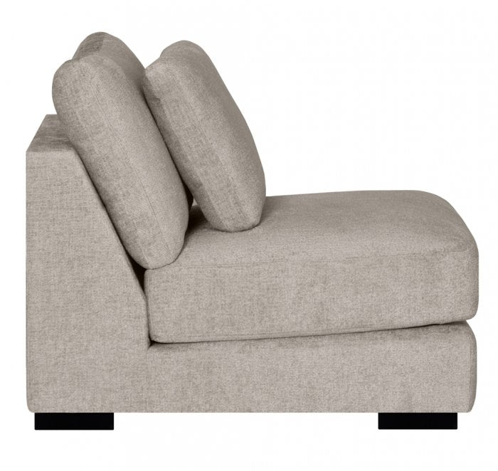 Grim Fåtölj utan armstöd