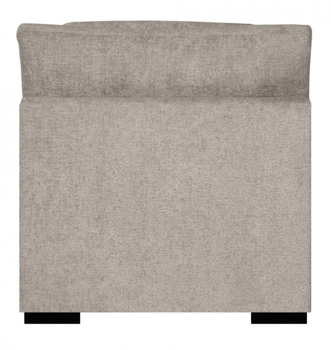 Grim Fåtölj utan armstöd