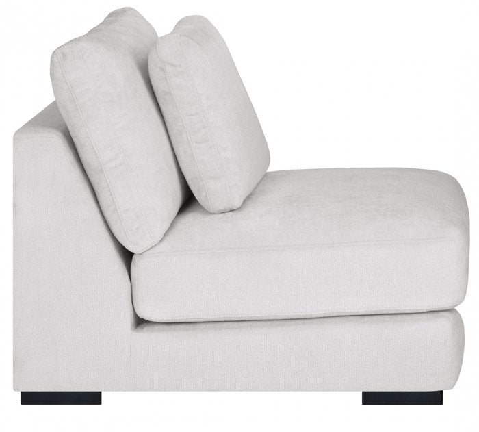 Grim Fåtölj utan armstöd