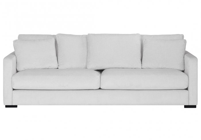 Grim 3-sits XL Soffa